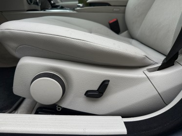 Mercedes classe c 220 cdi blueefficiency sportline sièges électriques radars de recul garantie 12 mois occasion simplicicar...