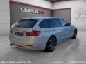 Bmw serie 3 touring f31 328i 245 ch sport a garantie 12 mois occasion montpellier (34) simplicicar simplicibike france