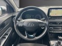 Hyundai kona hybrid kona 1.6 gdi creative - suivi complet - garantie 12 mois occasion simplicicar lyon nord simplicicar...