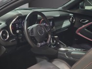 CHEVROLET d'occasion CAMARO 6.2 V8 de 2018 Meximeux (01)﻿