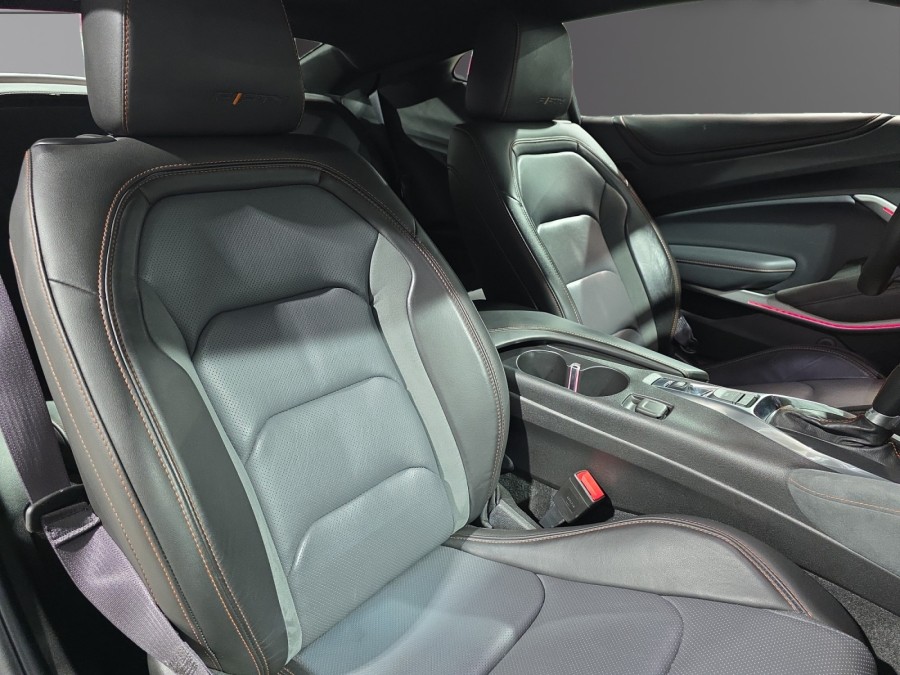 CHEVROLET d'occasion CAMARO 6.2 V8 de 2018 Meximeux (01)﻿