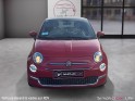 Fiat 500 dolce vita occasion simplicicar lille  simplicicar simplicibike france