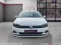 Volkswagen polo business 1.0 tsi 95 ss bvm5 trendline business occasion cannes (06) simplicicar simplicibike france