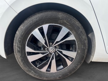 Volkswagen polo business 1.0 tsi 95 ss bvm5 trendline business occasion cannes (06) simplicicar simplicibike france