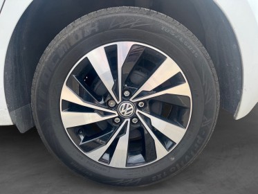 Volkswagen polo business 1.0 tsi 95 ss bvm5 trendline business occasion cannes (06) simplicicar simplicibike france