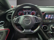 CHEVROLET d'occasion CAMARO 6.2 V8 de 2018 Meximeux (01)﻿