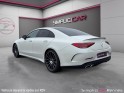 Mercedes classe cls coupe 400d 4matic bva9 amg line occasion simplicicar rennes simplicicar simplicibike france