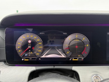 Mercedes classe cls coupe 400d 4matic bva9 amg line occasion simplicicar rennes simplicicar simplicibike france