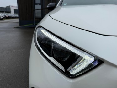 Mercedes classe cls coupe 400d 4matic bva9 amg line occasion simplicicar rennes simplicicar simplicibike france