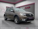 Dacia sandero tce 100 stepway occasion simplicicar toulouse nord simplicicar simplicibike france