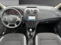Dacia sandero tce 100 stepway occasion simplicicar toulouse nord simplicicar simplicibike france
