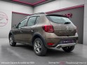 Dacia sandero tce 100 stepway occasion simplicicar toulouse nord simplicicar simplicibike france