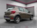 Dacia sandero tce 100 stepway occasion simplicicar toulouse nord simplicicar simplicibike france