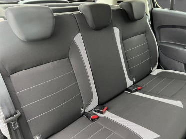 Dacia sandero tce 100 stepway occasion simplicicar toulouse nord simplicicar simplicibike france