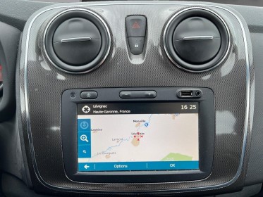 Dacia sandero tce 100 stepway occasion simplicicar toulouse nord simplicicar simplicibike france