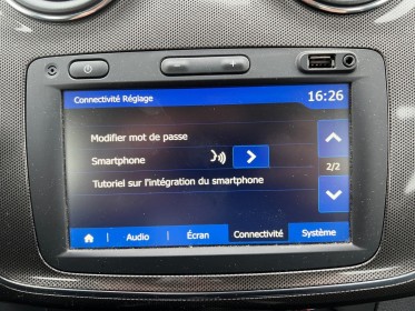 Dacia sandero tce 100 stepway occasion simplicicar toulouse nord simplicicar simplicibike france