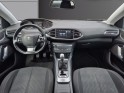 Peugeot 308 sw 2.0 bluehdi 150ch bvm6 allure 2 jeu de jantes cam  radar av/ar clim bizone garantie 12mois occasion...