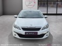 Peugeot 308 sw 2.0 bluehdi 150ch bvm6 allure 2 jeu de jantes cam  radar av/ar clim bizone garantie 12mois occasion...