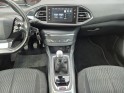 Peugeot 308 sw 2.0 bluehdi 150ch bvm6 allure 2 jeu de jantes cam  radar av/ar clim bizone garantie 12mois occasion...
