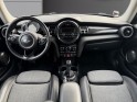 Mini hatch 3 portes f56 cooper s 192 ch pack red hot chili - sièges chauff/radar ar - garantie 12 mois occasion simplicicar...