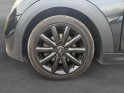 Mini hatch 3 portes f56 cooper s 192 ch pack red hot chili - sièges chauff/radar ar - garantie 12 mois occasion simplicicar...