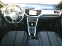Volkswagen t-roc cabriolet 1.5 tsi evo 150 ch dsg7 style révisée garantie 12 mois apple carplay caméra de recul sièges......
