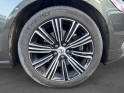 Volvo v60 b3 2.0 163ch geartronic 8 inscription luxe - garantie 12 mois - entretien volvo occasion simplicicar brest...