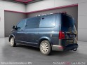 Volkswagen transporter fourgon gn vitre l2h1 2.0 tdi 150 business line occasion simplicicar la fleche simplicicar...
