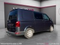 Volkswagen transporter fourgon gn vitre l2h1 2.0 tdi 150 business line occasion simplicicar la fleche simplicicar...