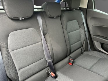 Renault clio v tce 100 occasion simplicicar toulouse nord simplicicar simplicibike france