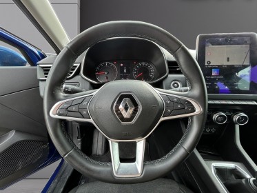 Renault clio v tce 100 occasion simplicicar toulouse nord simplicicar simplicibike france