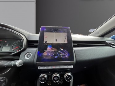 Renault clio v tce 100 occasion simplicicar toulouse nord simplicicar simplicibike france