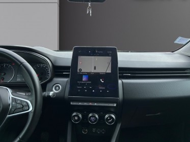 Renault clio v tce 100 occasion simplicicar toulouse nord simplicicar simplicibike france