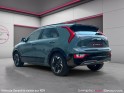 Kia niro ev electrique 204 ch active occasion parc voitures beauvais simplicicar simplicibike france