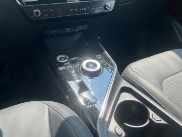 Kia niro ev electrique 204 ch active occasion parc voitures beauvais simplicicar simplicibike france