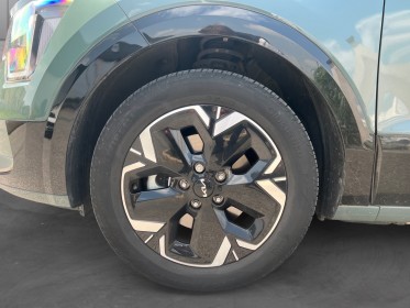 Kia niro ev electrique 204 ch active occasion parc voitures beauvais simplicicar simplicibike france