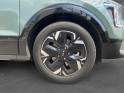 Kia niro ev electrique 204 ch active occasion parc voitures beauvais simplicicar simplicibike france