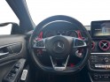 Mercedes classe a 180 7g-dct whiteart edition toit ouvrant stage 1 garantie 12 mois occasion simplicicar mery-sur-oise...