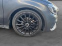 Mercedes classe a 180 7g-dct whiteart edition toit ouvrant stage 1 garantie 12 mois occasion simplicicar mery-sur-oise...