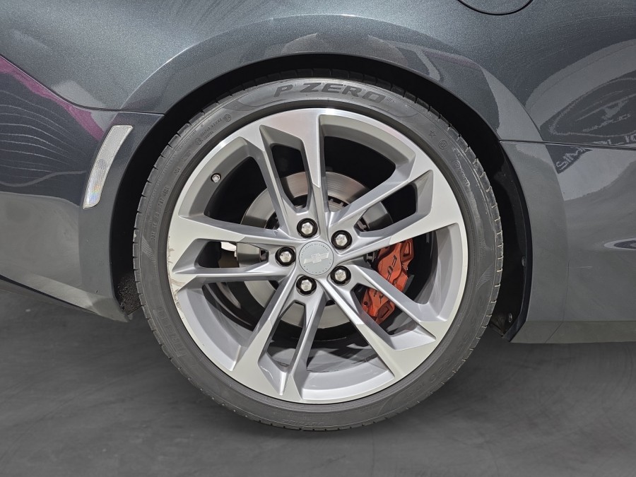 CHEVROLET d'occasion CAMARO 6.2 V8 de 2018 Meximeux (01)﻿