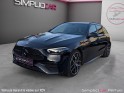 Mercedes classe c break 220 d 9g-tronic amg line tva récupérable garantie constructeur occasion simplicicar pertuis ...