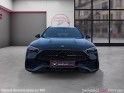 Mercedes classe c break 220 d 9g-tronic amg line tva récupérable garantie constructeur occasion simplicicar pertuis ...