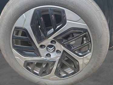 Citroen c4 c4 puretech 130 ss bvm6 feel pack occasion scl 56 - simplicicar vannes simplicicar simplicibike france