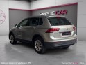Volkswagen tiguan 2.0 tdi 150 bmt 4motion carat exclusive occasion simplicicar pau simplicicar simplicibike france
