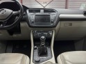 Volkswagen tiguan 2.0 tdi 150 bmt 4motion carat exclusive occasion simplicicar pau simplicicar simplicibike france