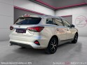 Mg mg5 autonomie standard 50kwh - 130 kw 2wd luxury garantie constructeur 2030 ou 150000km occasion montreuil (porte de...