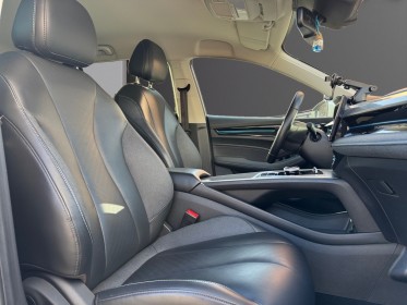 Mg mg5 autonomie standard 50kwh - 130 kw 2wd luxury garantie constructeur 2030 ou 150000km occasion montreuil (porte de...