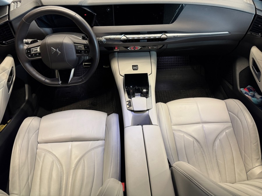 DS d'occasion DS4 1.5 BLUE HDI 130 rivoli eat de 2022 Pau (64)﻿