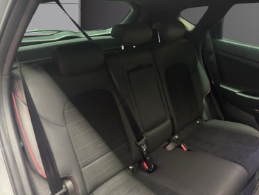 Hyundai tucson 1.6 t-gdi 177 dct-7 n line occasion simplicicar pau simplicicar simplicibike france