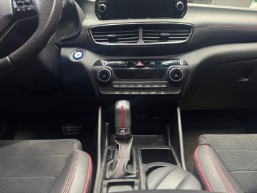 Hyundai tucson 1.6 t-gdi 177 dct-7 n line occasion simplicicar pau simplicicar simplicibike france